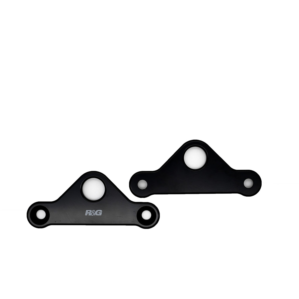 Tie-Down Hooks for the Honda CBR1000RR-R Fireblade & Fireblade SP ’20-