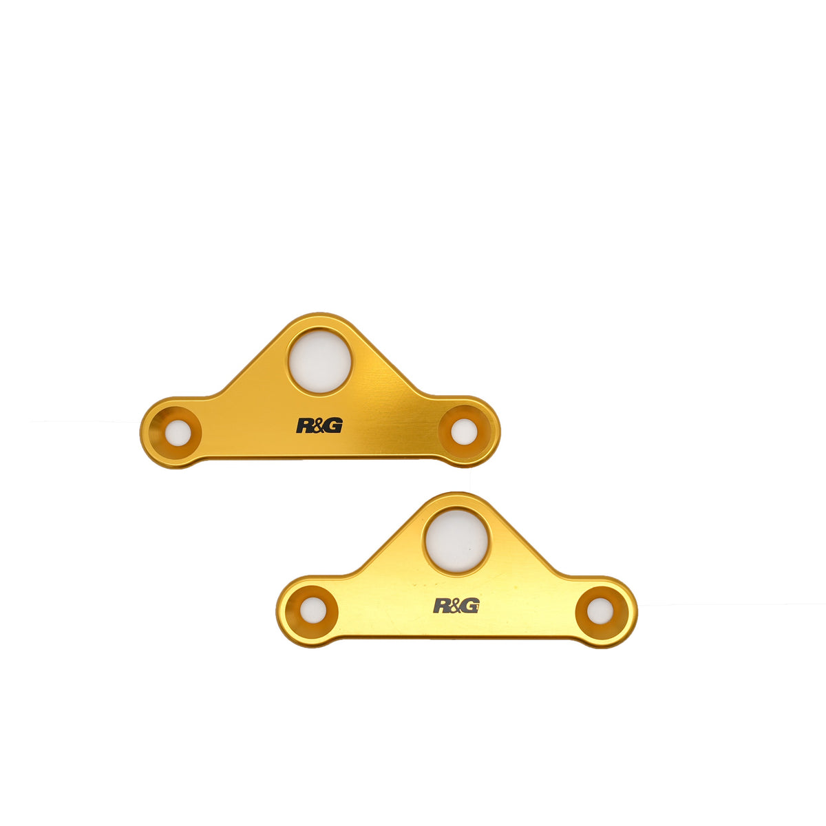 Tie-Down Hooks for the Honda CBR1000RR-R Fireblade & Fireblade SP ’20-