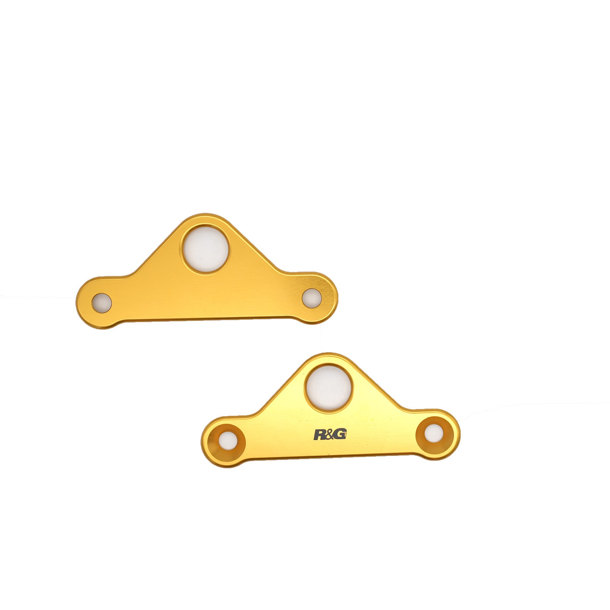 Tie-Down Hooks for the Honda CBR1000RR-R Fireblade & Fireblade SP ’20-