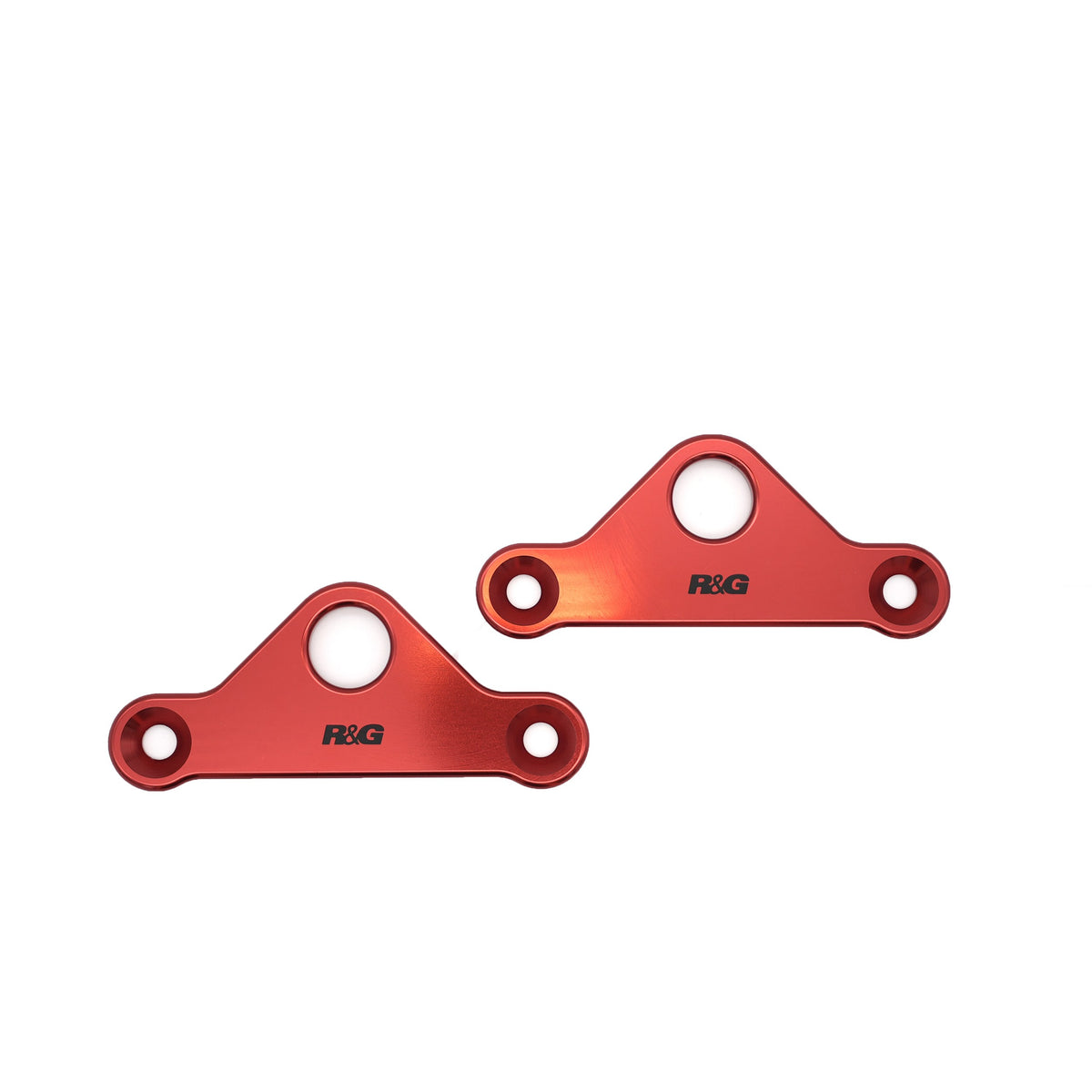 Tie-Down Hooks for the Honda CBR1000RR-R Fireblade & Fireblade SP ’20-