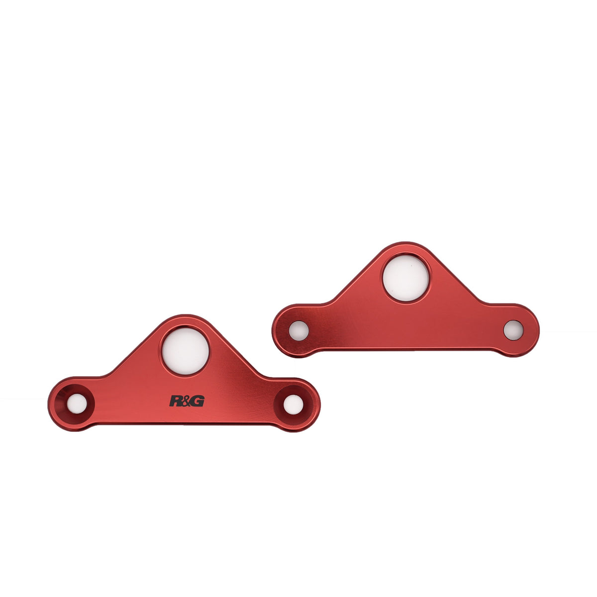 Tie-Down Hooks for the Honda CBR1000RR-R Fireblade & Fireblade SP ’20-