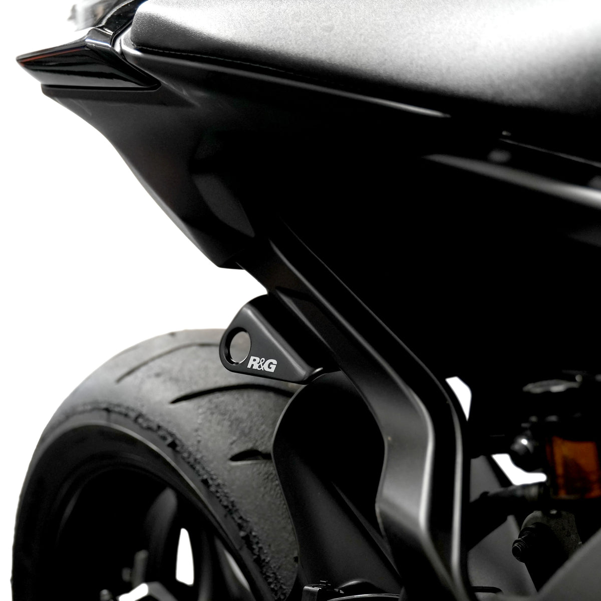 Tie-Down Hooks (pair) for Yamaha YZF-R9 '25-