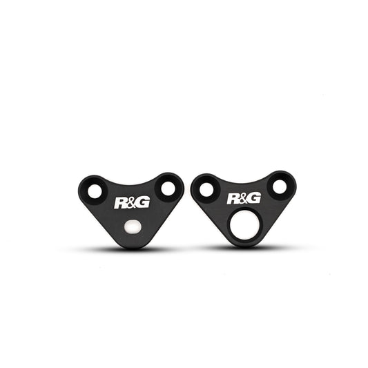 Tie-Down Hook for the Suzuki DR-Z4SM ’25- & DR-Z4S '25-