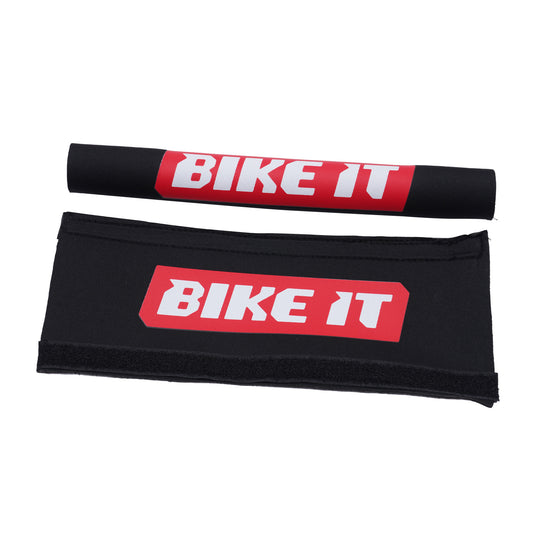 Bike It Pack Of 2 Tiedown Shrouds - 25mm Width