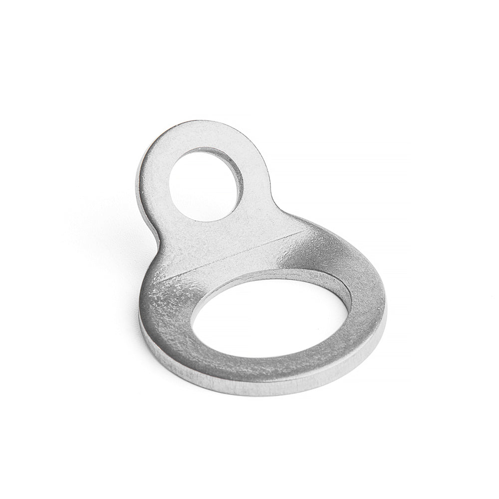 Bike It Tiedown Strap Anchor Rings (2pcs)