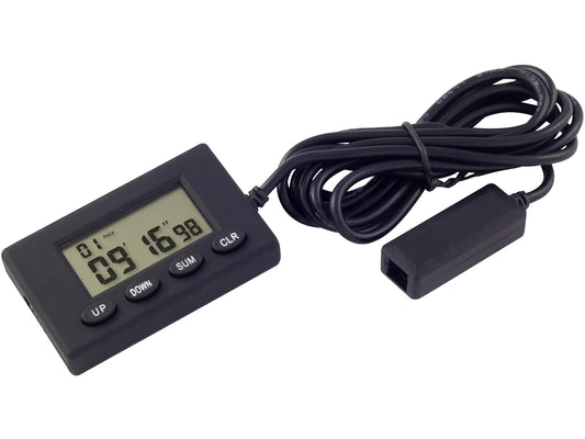 BikeTek Lap Timer