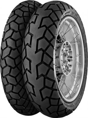 CONTINENTAL 90/90 -21 TKC70 FRONT TL 54H