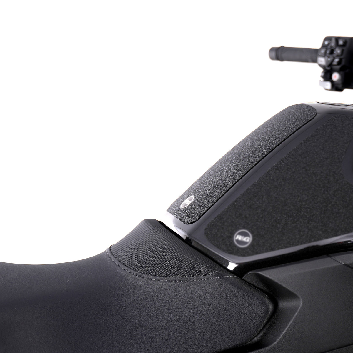 Centre Tank Pad for the Honda NT1100 '22- & QJMOTOR SRT900 S '25-