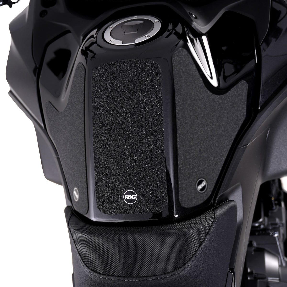 Centre Tank Pad for the Honda NT1100 '22- & QJMOTOR SRT900 S '25-