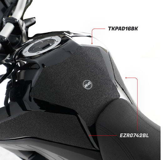 Tank Pad For Suzuki V-Strom 800DE '23- & V-Strom 800RE '23-