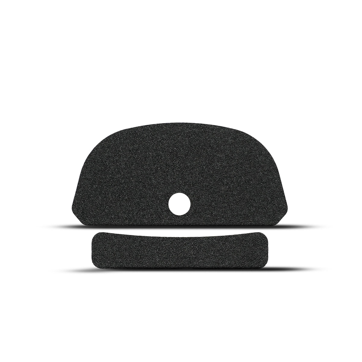 Tank Pad For Zero DSR/X '23- (2-piece)