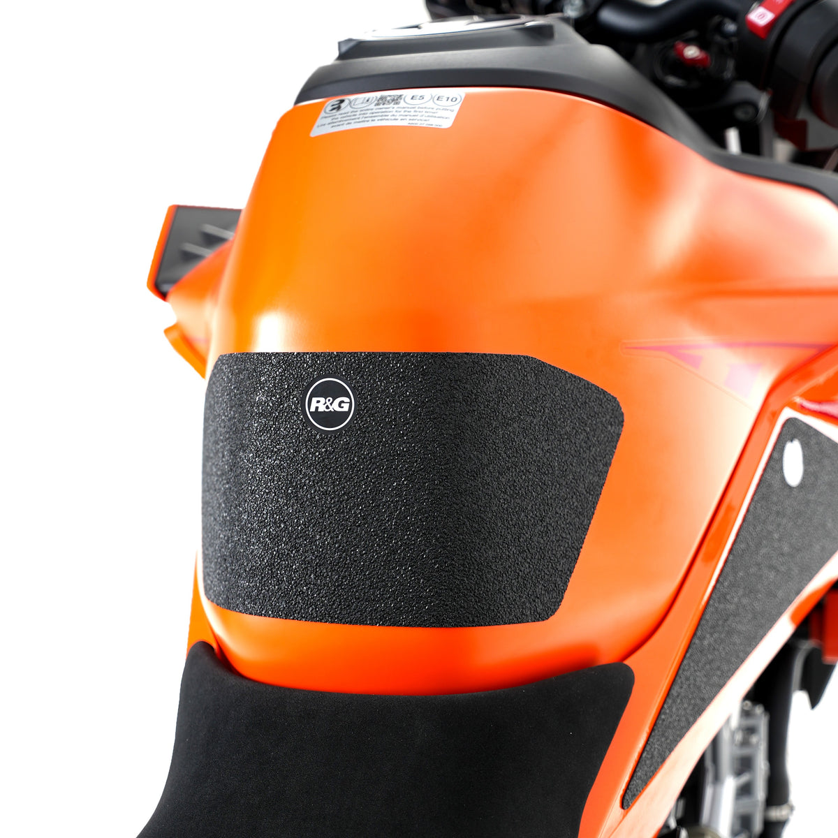 Tank Pad For KTM 990 Duke '24-