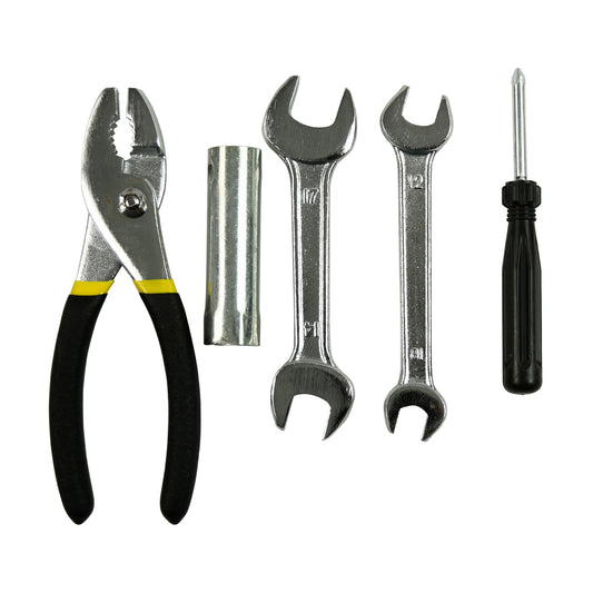 Bike It Emergency Tool Kit