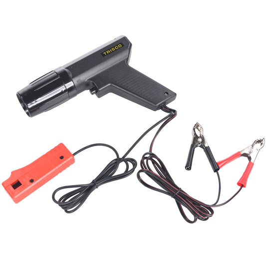 Bike It 12V Xenon Ignition Strobe Timing Light