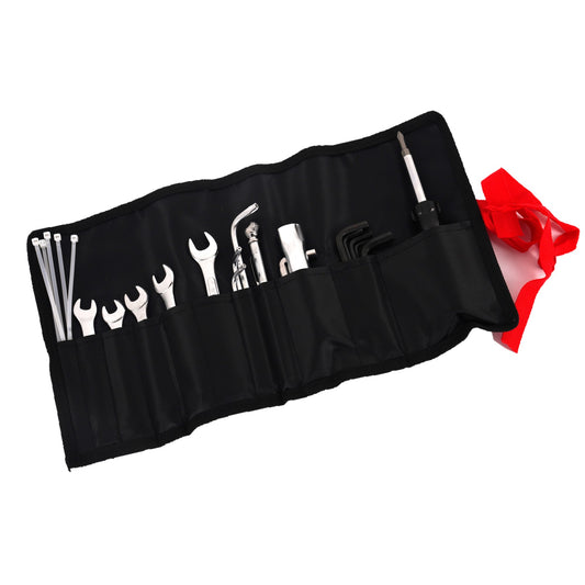 Bike It Motorcycle Emergency Tool Kit (Harley Davidson)