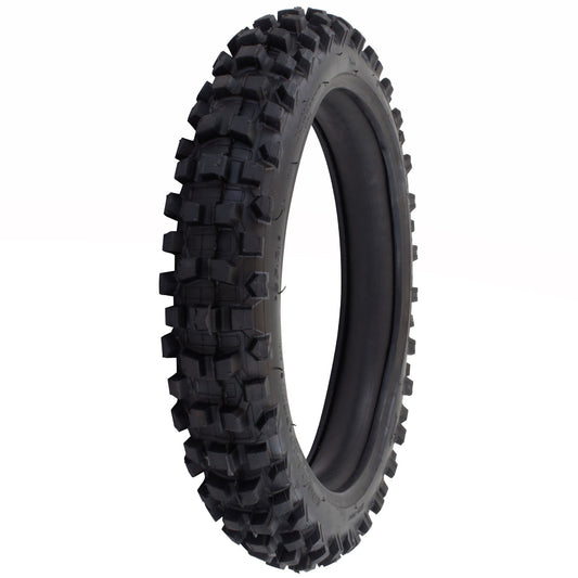 Cougar 100/90-19 MX Tyre - F897 Tread Pattern