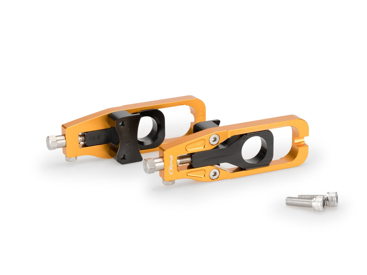 Chain Tensioner - Gold