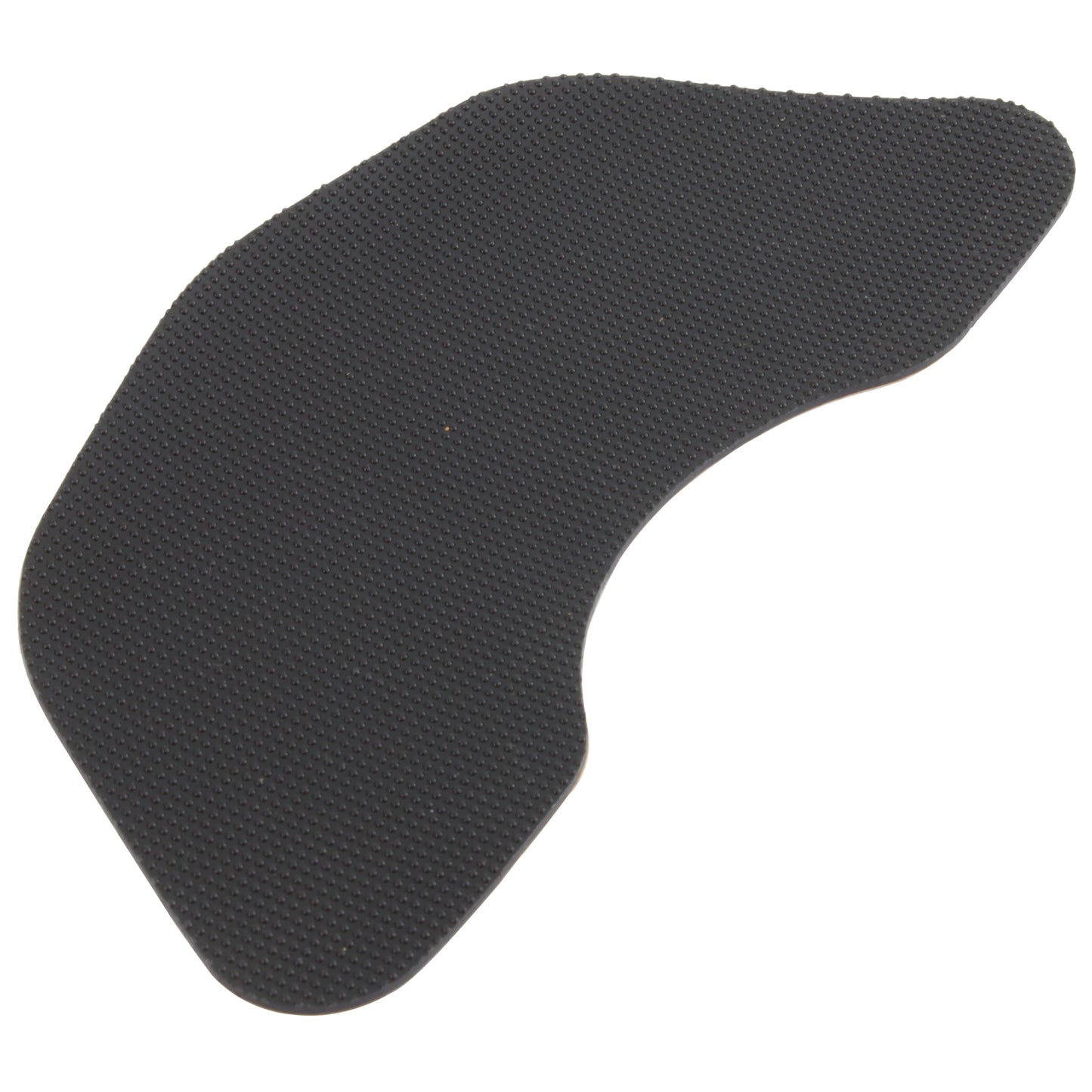 Tank Pad Gripper Tank Top Black (1pc)