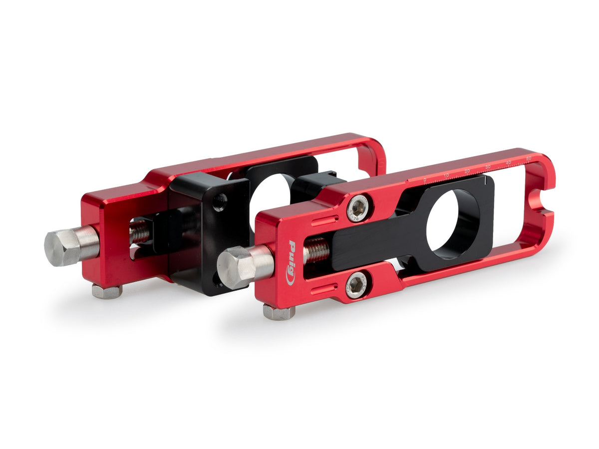 Chain Tensioner - Red