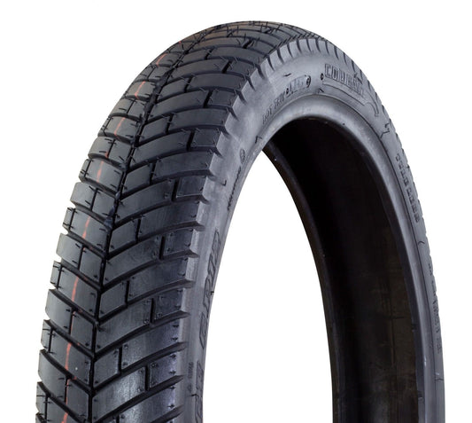 Cougar 110/70H-17 Tubeless Tyre - GPI2 Tread Pattern