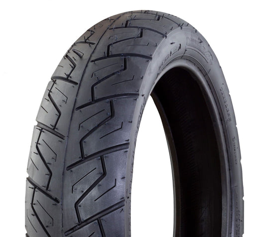 Cougar 130/70H-17 Tubeless Tyre - GPI1 Tread Pattern