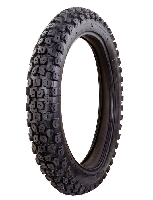 Cougar 400-18 Trail Tyre - M889 Tread Pattern