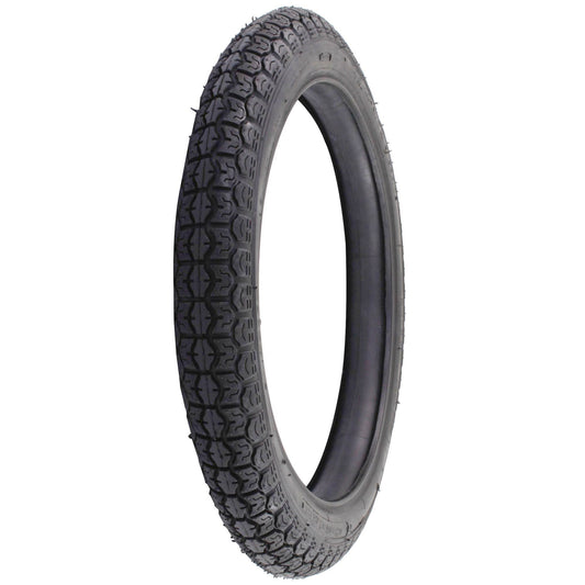 Cougar 275-17 Tubed Tyre - 876 Tread Pattern