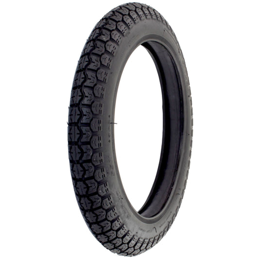 Cougar 325-17 Tubed Tyre - 876 Tread Pattern