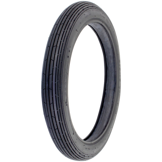 Cougar 275-18 Tubed Tyre - 860 Tread Pattern