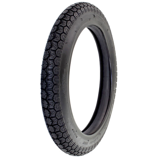 Cougar 300-18 Tubed Tyre - 876 Tread Pattern