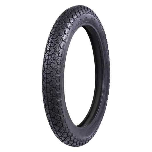 Cougar Road Tube-Type Tyre 325-19 - 889 Tread Pattern