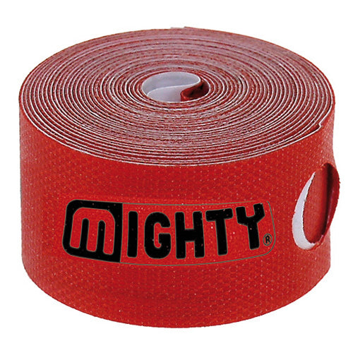 Bike It Self-Adhesive Hi Press Textile Rim Tape - For 12" - 28" Wheels x16mm - Pair