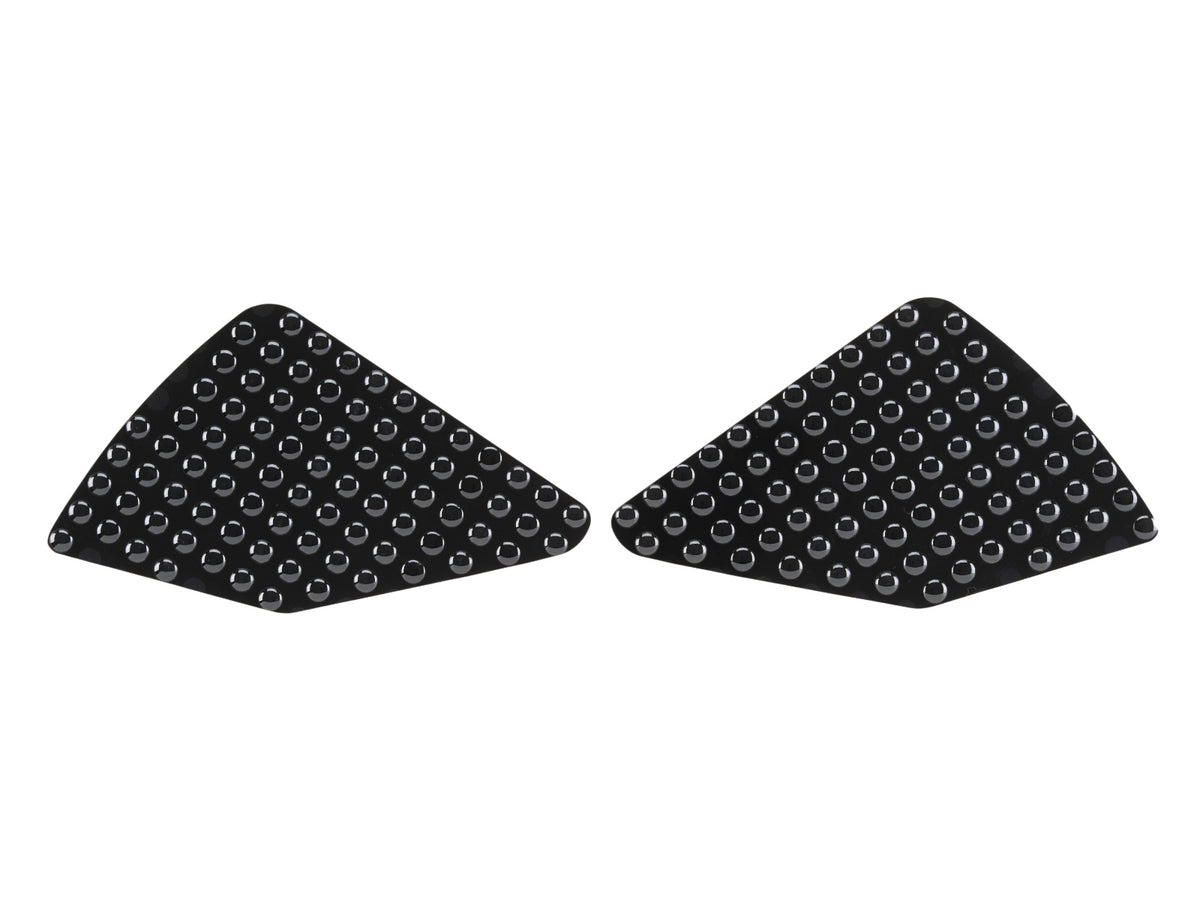 Side Tank Pad Protector - Black