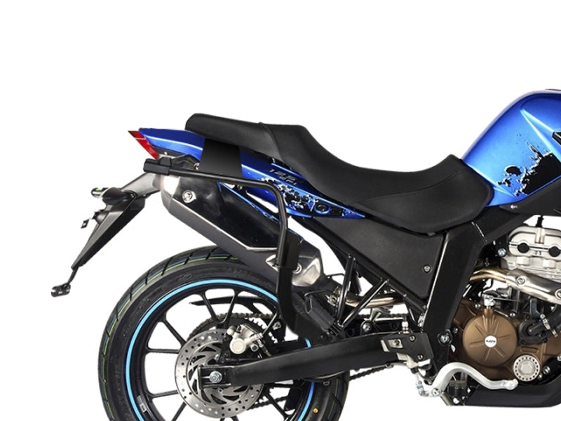 SHAD 3P Pannier Fitting Kit