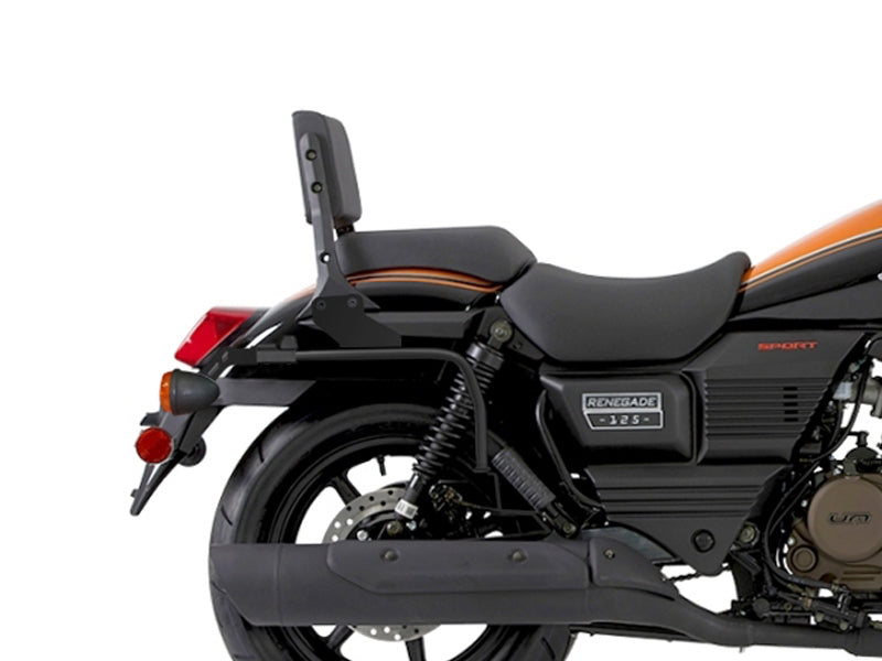 SHAD 3P Pannier Fitting Kit