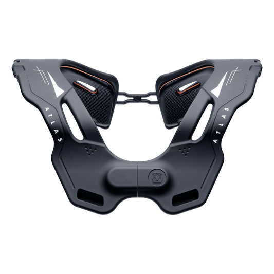 Atlas Vision Adult Anti-Compression Collar Black Large / XL
