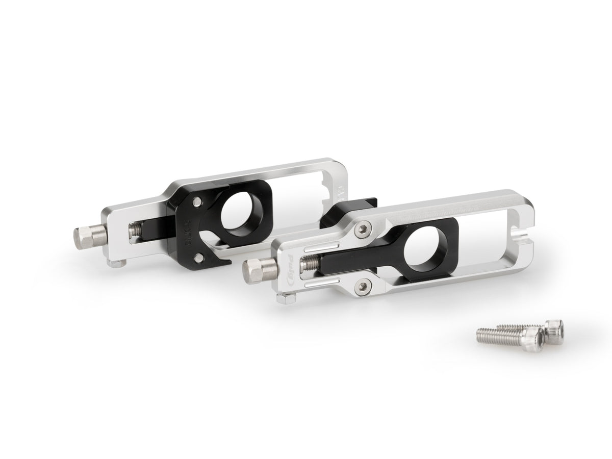 Chain Tensioner - Silver