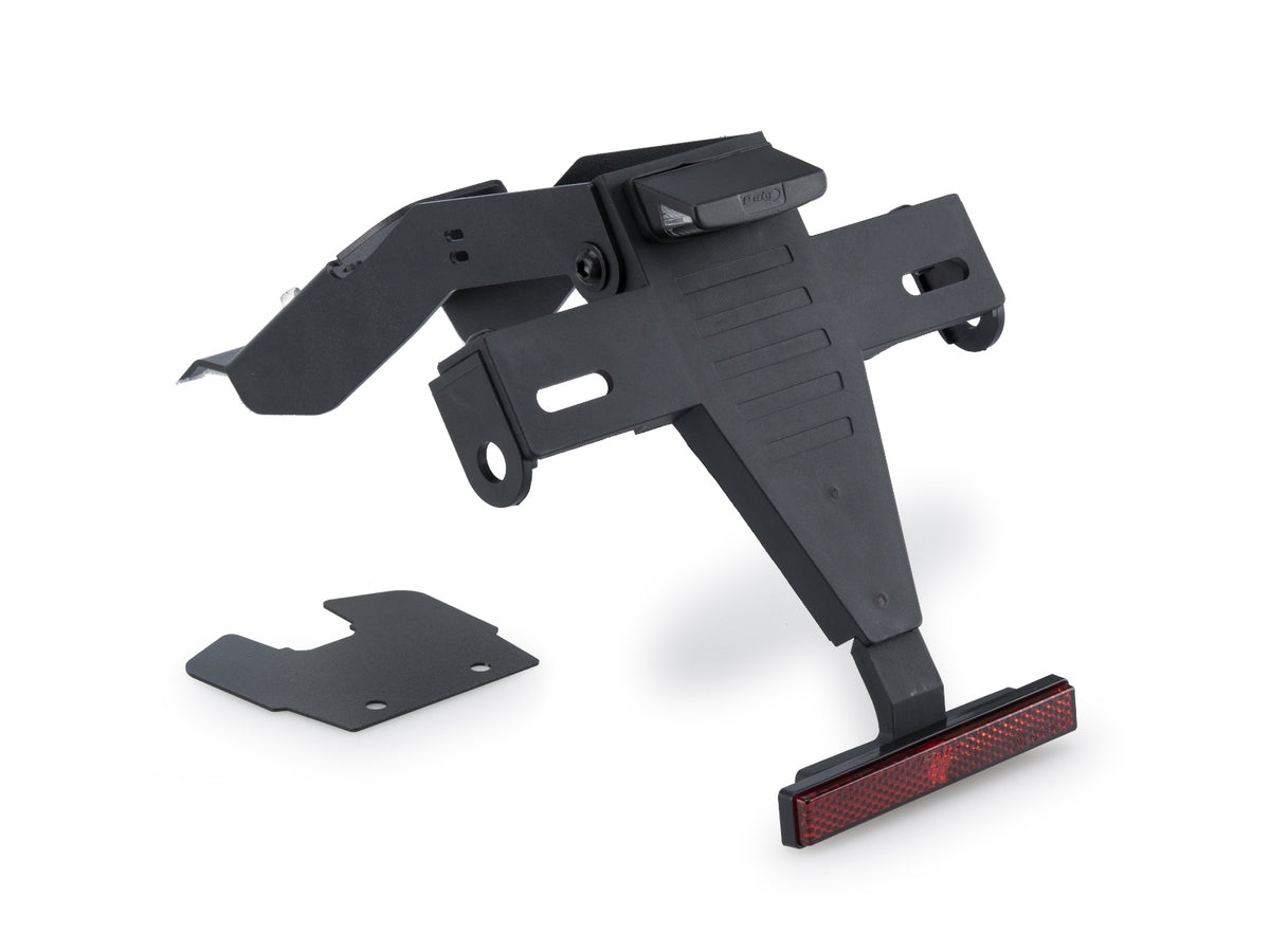 Puig Tail Tidy (Black)
