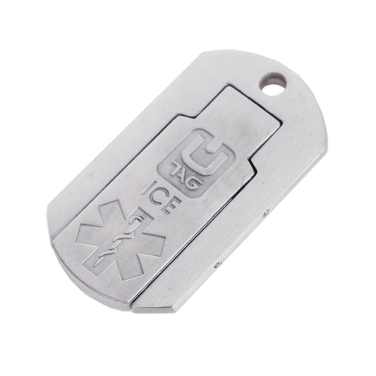 Utag Digital Dog Tag