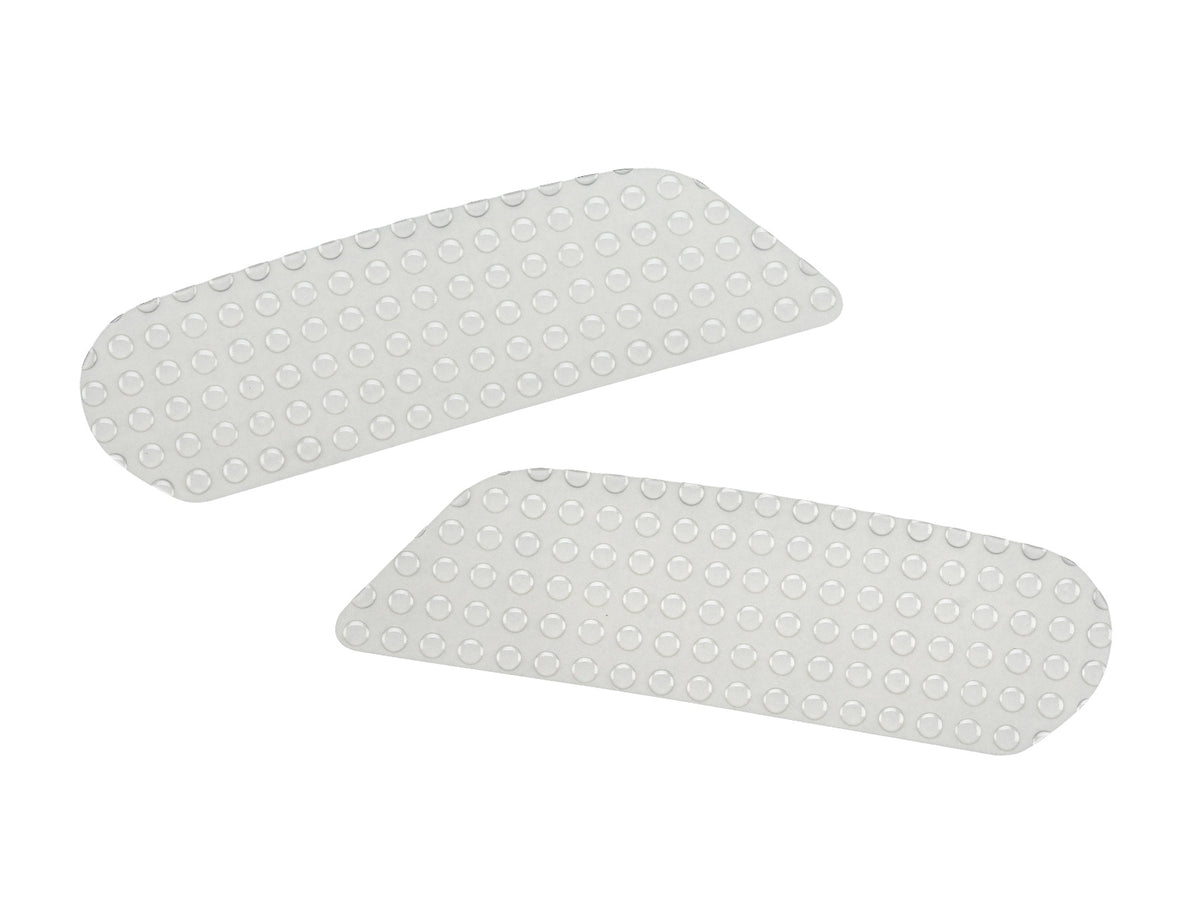 Side Tank Pad Protector - Clear
