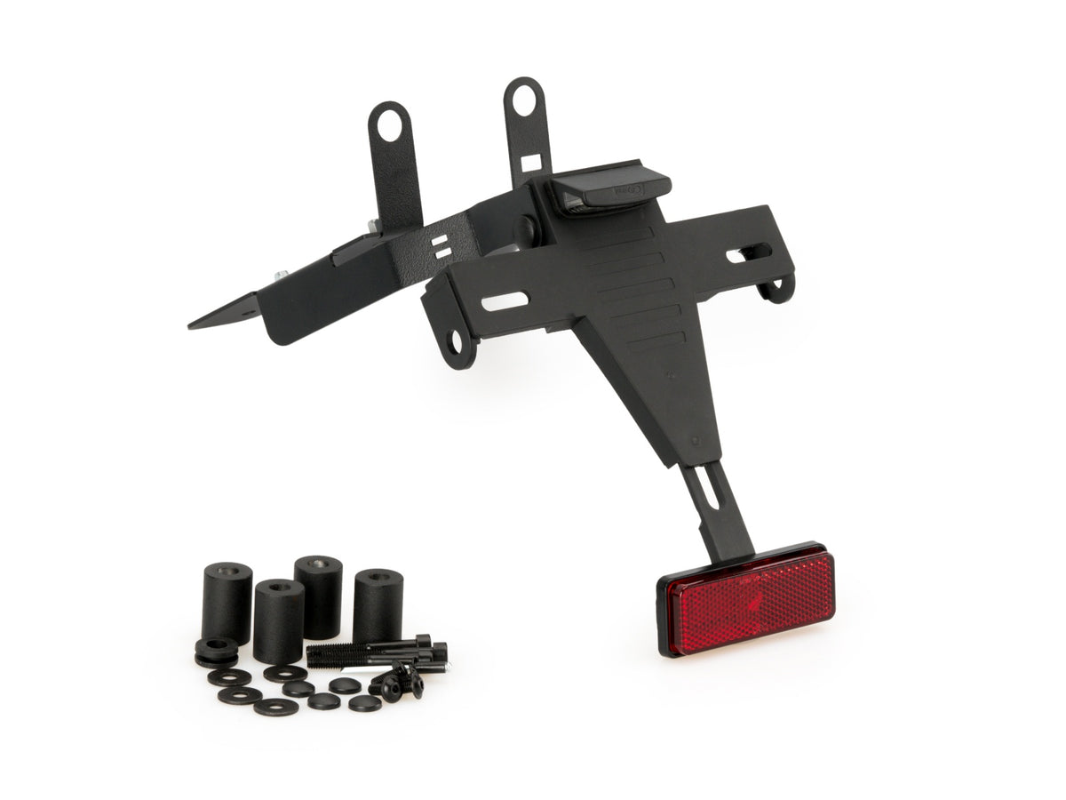 Puig Tail Tidy (Black)
