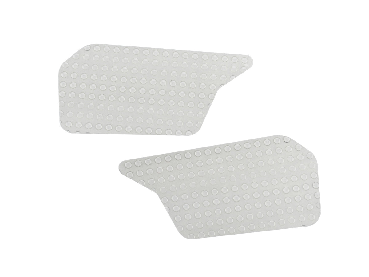 Side Tank Pad Protector - Clear