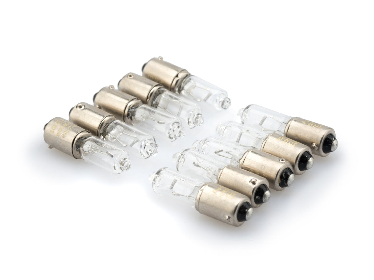 Star Indicator Bulb 12v 23w - Clear