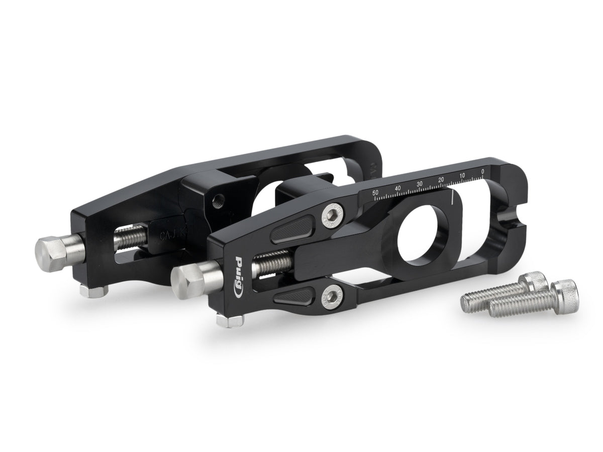 Chain Tensioner - Black