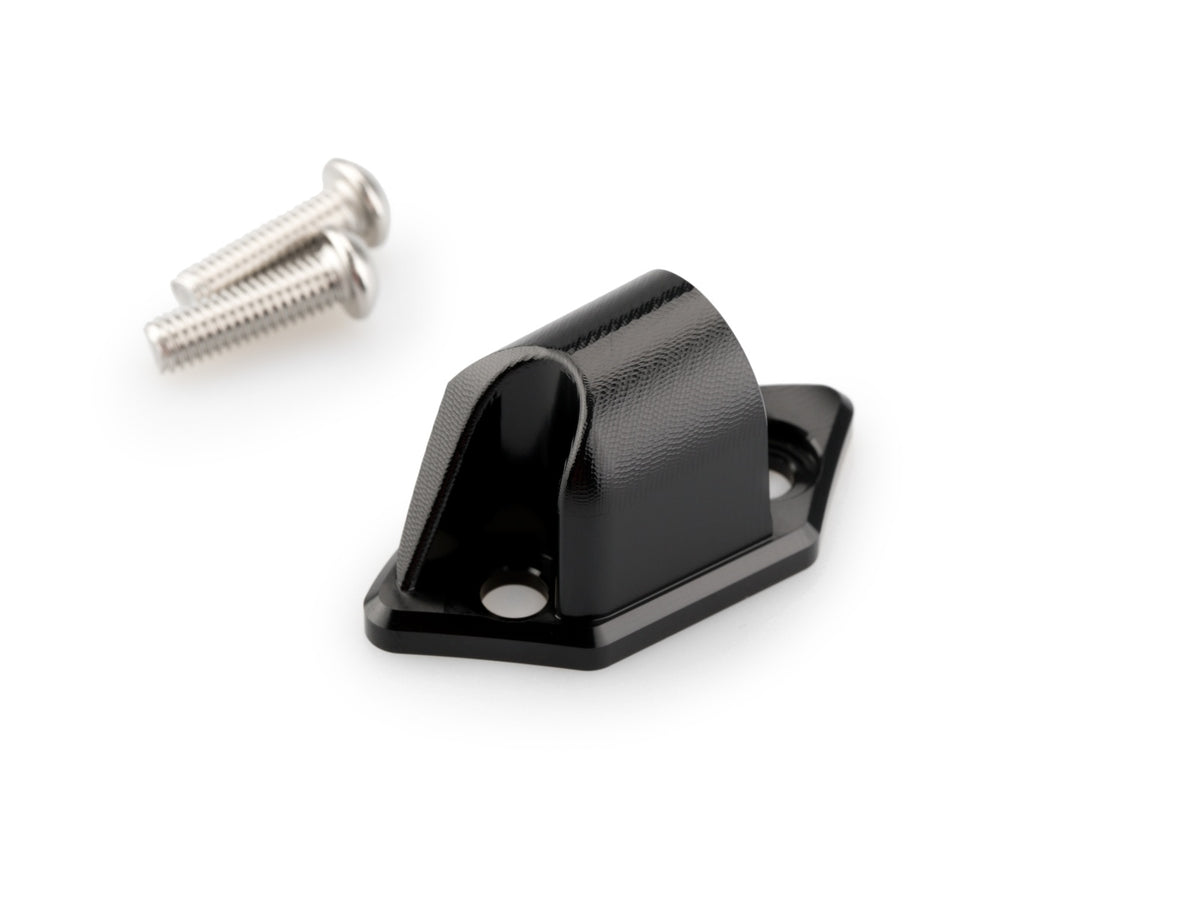 Puig Rearview Mirror Adaptor LHS (Black)