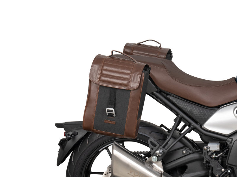 SHAD SR Pannier Fitting Kit