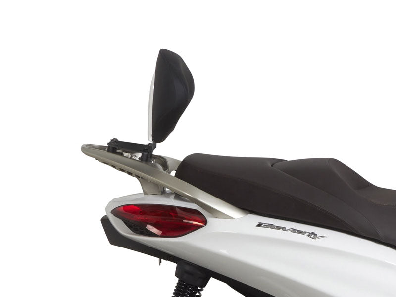 Backrest Fitting Kit