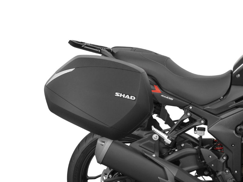 SHAD 3P Pannier Fitting Kit