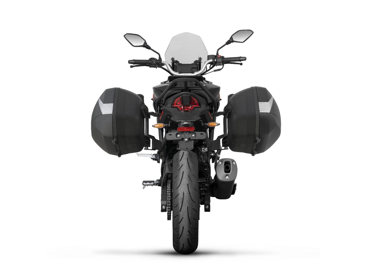SHAD 3P Pannier Fitting Kit