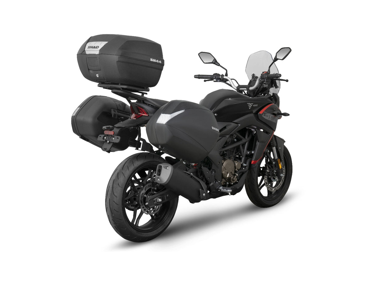 SHAD 3P Pannier Fitting Kit
